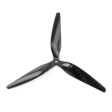 HQProp X-Class 13x12x3 Propeller (CCW - Single)