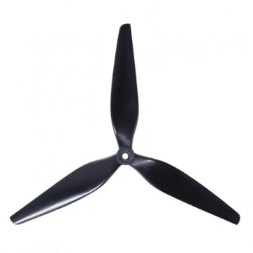 HQProp MacroQuad 10x5x3 Propeller (CCW - Single)
