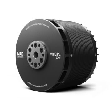 V185 IPE eVTOL Airplane Drone Motor
