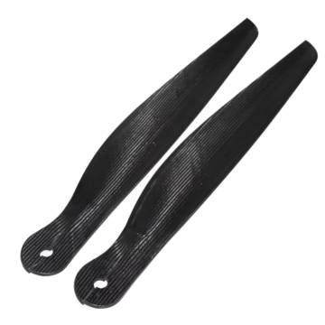 60X20 (1524mm) 60inch FLUXER PRO  Carbon Fiber Propeller
