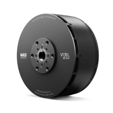 V135L IPE EVTOL Drone Motor