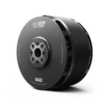 MAD X1035 eVTOL Airplane Drone Motor