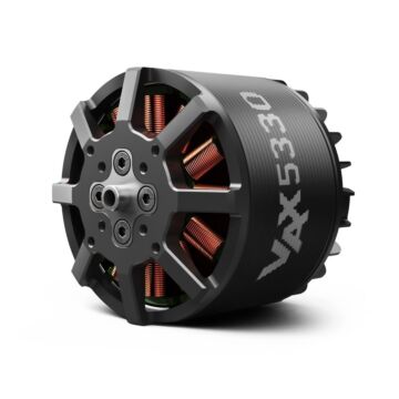 VAX 5330 (short shaft) EVTOL Airplane Drone motor