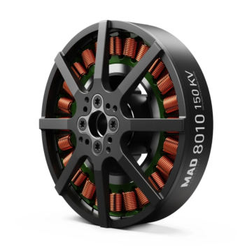 V8010 EEE eVTOL Drone Motor
