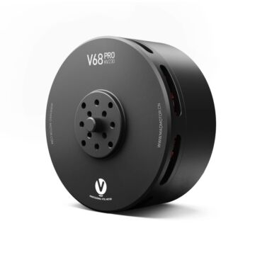 V68 Pro IPE eVTOL Drone Motor