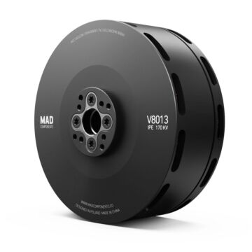 V8013 IPE eVTOL Drone Motor