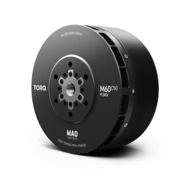 M60C50 PRO IPE Drone Motor