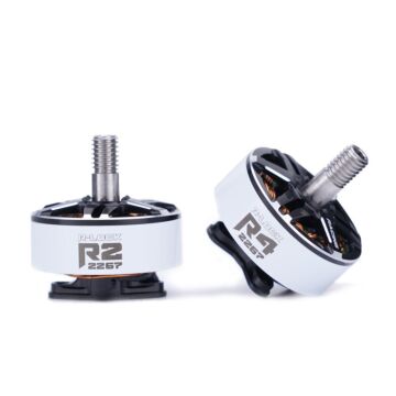 KONKER 2267 FPV Racing Drone Motor 2150KV
