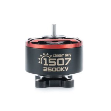 KONKER Clear Sky 1507 FPV Motor (2500KV / 3600KV)