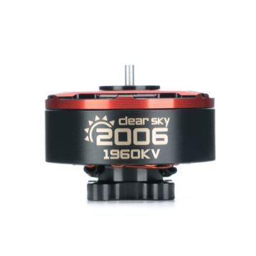 KONKER Clear Sky 2006 FPV Motor (1960KV / 2500KV)