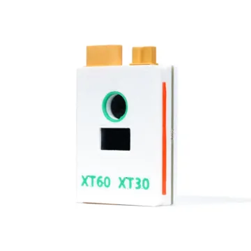 KONKER XT30/XT60 Short Circuit Protector