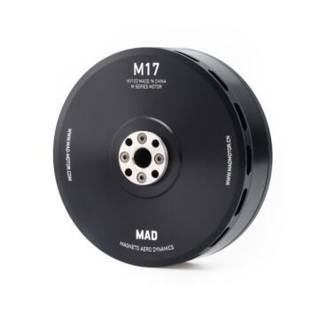 M17 IPE V1.1 Drone Motor