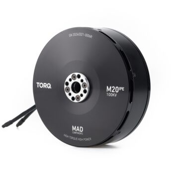 M20 IPE Drone Motor