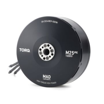 M25 IPE Manned Drone Motor