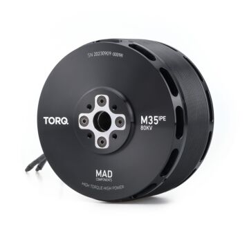 M35 TORQ IPE Manned Drone Motor