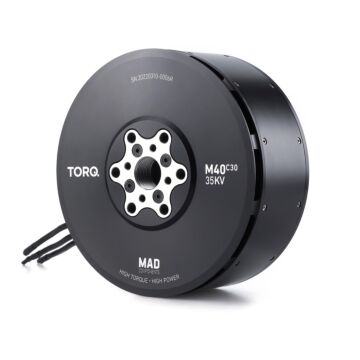 M40C30 PRO IPE Drone Motor