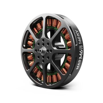 M6C06 EEE V3 Drone Motor