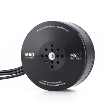 Antimatter M6C15 IPE V3 Drone Motor