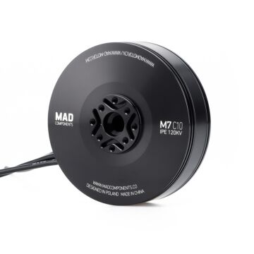 M7C10 IPE V2  Drone Motor