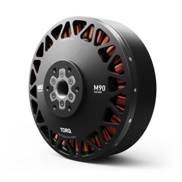 M90C60 EEE Manned Drone Motor