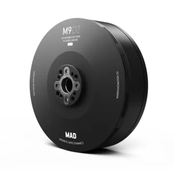 M9C12 IPE V3.1  Drone Motor