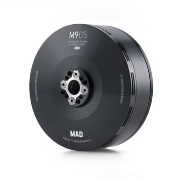 M9C15 IPE V1.0  Drone Motor