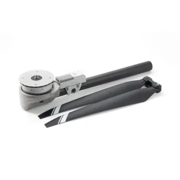 mad components xp12s drone arm set