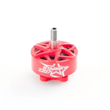 KONKER x Star Sky 2207 FPV FreeStyle Drone Motor (1950KV / 2040KV)
