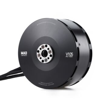 V105 IPE VTOL Drone Motor