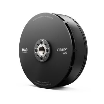 V118 EVTOL UAV Drone Motor