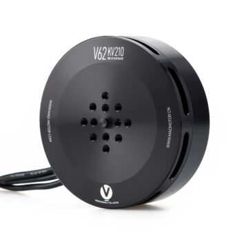 MAD V62 eVTOL Drone Motor
