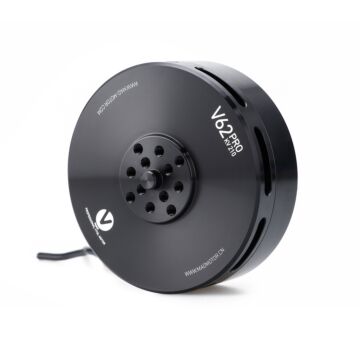 MAD V62 PRO Feathering propeller Autocenter eVTOL Drone Motor