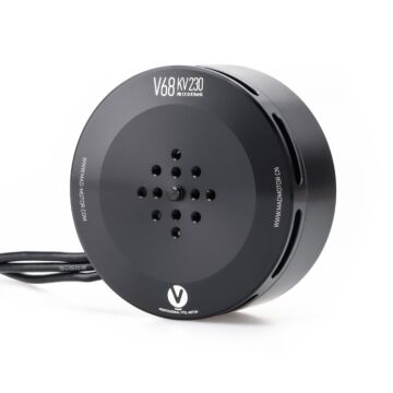 V68 IPE EVTOL Drone Motor