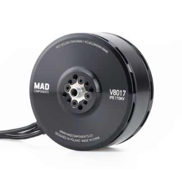 V8017 IPE EVTOL Drone Motor