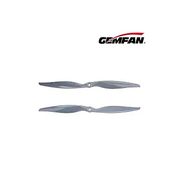 Vortex 14X7E/14X7R Electric Propeller-Glass fiber nylon - 1pc