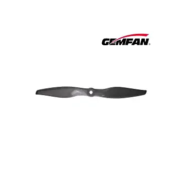 Vortex 10X5E Electric Propeller-Glass fiber nylon(2 Pieces/Bag)