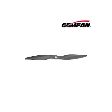 Vortex 12X6E/12X6R Electric Propeller-Glass fiber nylon - 1pc