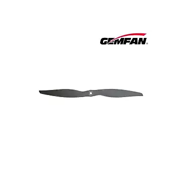 Vortex 12x8E Electric Propeller-Glass fiber nylon - 1pc