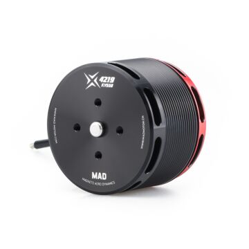 X4219(Long Shaft Version) eVTOL Airplane Drone Motor