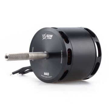 X5230 (Long shaft)IPE eVTOL Airplane Drone Motor