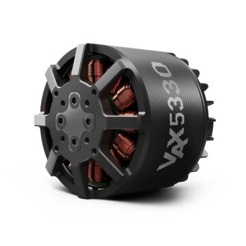 VAX 5330 (Long Shaft) eVTOL Airplane Drone motor