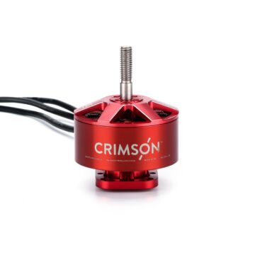 XC5500 CRIMSON brushless motor