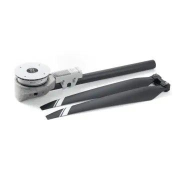 MAD XP10S V2 Drone Arm Set 70KV