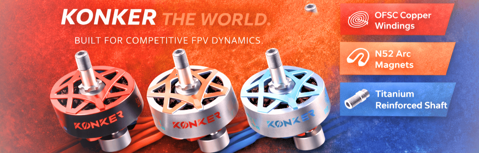 Current FPV Promo Banner