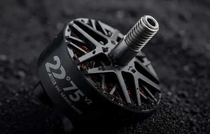 FPV drone motors